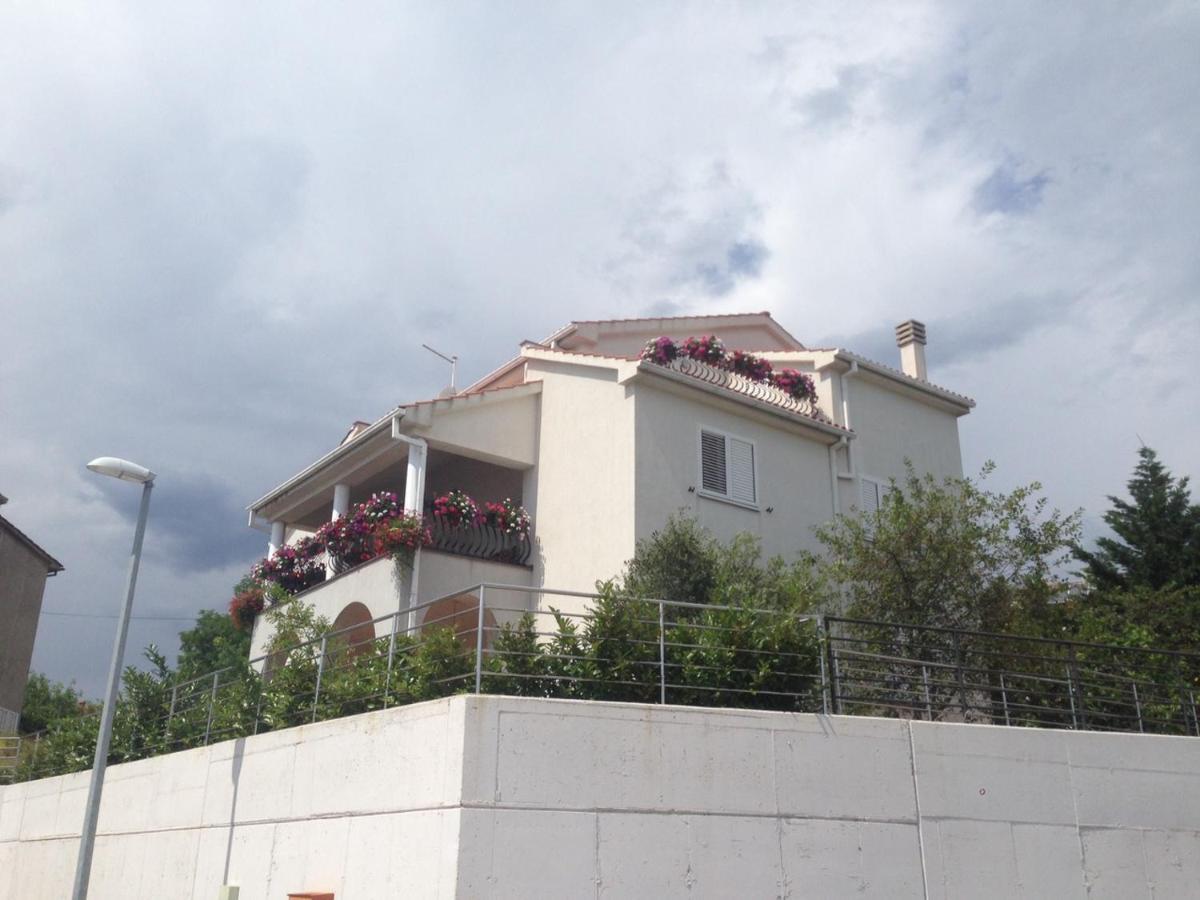 Eko Eko Apartment Rijeka Exterior photo